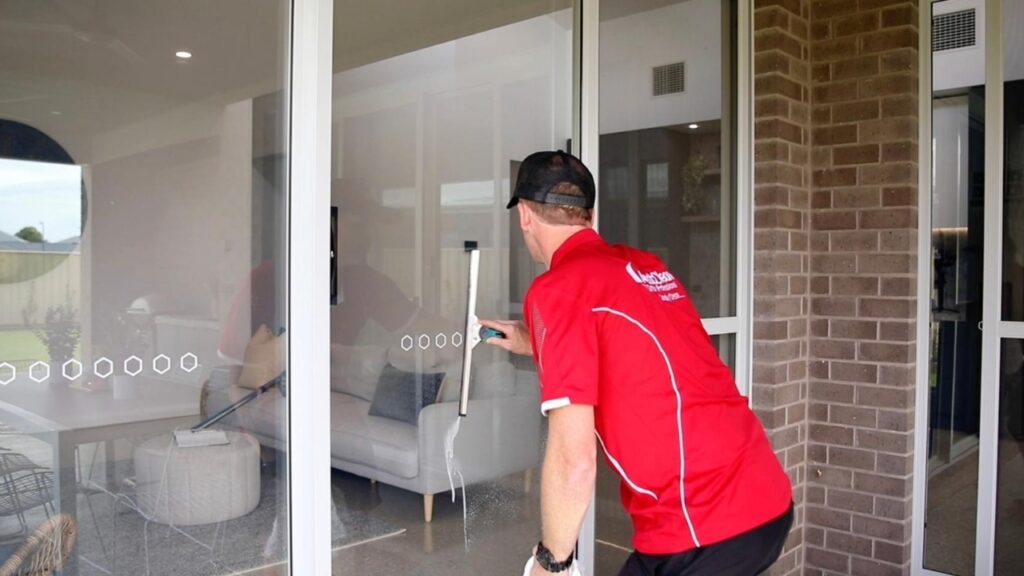 AustClean office cleaning services – professional desk, computer, and workspace cleaning for commercial offices in Australia.
